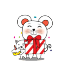 Noojeed（個別スタンプ：25）