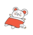 Noojeed（個別スタンプ：30）