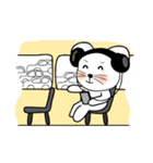 Noojeed（個別スタンプ：31）