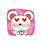 Noojeed（個別スタンプ：32）