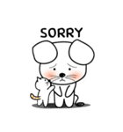 Noojeed（個別スタンプ：35）