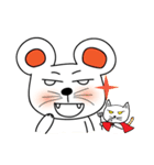 Noojeed（個別スタンプ：36）