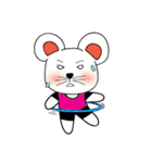 Noojeed（個別スタンプ：39）