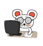 Noojeed（個別スタンプ：40）