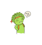 Lumajang (Amazed Your Eyes)（個別スタンプ：1）