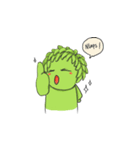 Lumajang (Amazed Your Eyes)（個別スタンプ：3）