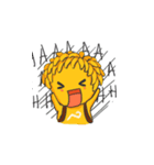 Lumajang (Amazed Your Eyes)（個別スタンプ：4）