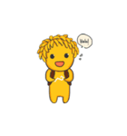 Lumajang (Amazed Your Eyes)（個別スタンプ：5）