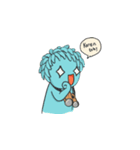 Lumajang (Amazed Your Eyes)（個別スタンプ：9）