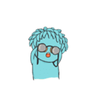 Lumajang (Amazed Your Eyes)（個別スタンプ：10）