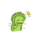 Lumajang (Amazed Your Eyes)（個別スタンプ：12）