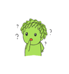 Lumajang (Amazed Your Eyes)（個別スタンプ：13）