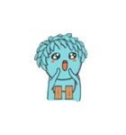 Lumajang (Amazed Your Eyes)（個別スタンプ：14）