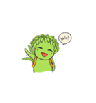 Lumajang (Amazed Your Eyes)（個別スタンプ：16）