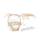 らじおごっこ(サンプル2)（個別スタンプ：2）