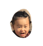 mayai（個別スタンプ：6）