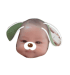 (^^)/（個別スタンプ：1）