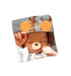 (^^)/（個別スタンプ：5）