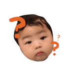 坊（個別スタンプ：4）