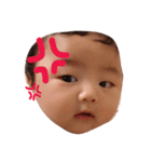 坊（個別スタンプ：5）