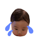 坊（個別スタンプ：6）