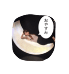 おぱかぴもぷとぺ2（個別スタンプ：5）