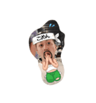 ヒラウチさん（個別スタンプ：5）
