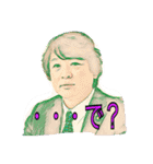 よぴたん。（個別スタンプ：7）