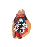よぴたん。（個別スタンプ：14）