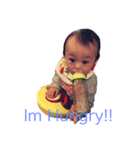 BB BABY（個別スタンプ：1）