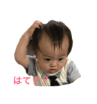 BB BABY（個別スタンプ：2）