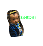 BB BABY（個別スタンプ：3）