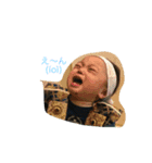 BB BABY（個別スタンプ：5）