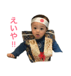 BB BABY（個別スタンプ：6）