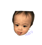 BB BABY（個別スタンプ：8）