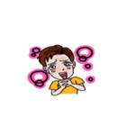 SUPEE Ver.1（個別スタンプ：4）
