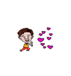 SUPEE Ver.1（個別スタンプ：7）