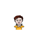 SUPEE Ver.1（個別スタンプ：9）