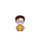 SUPEE Ver.1（個別スタンプ：11）