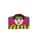 SUPEE Ver.1（個別スタンプ：15）