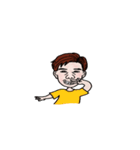 SUPEE Ver.1（個別スタンプ：16）