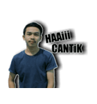 Ardiansyah Agung（個別スタンプ：1）