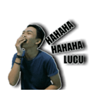 Ardiansyah Agung（個別スタンプ：2）