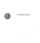 不快なS君達！part.1（個別スタンプ：5）
