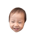 ケイトとシオリの物語（個別スタンプ：6）