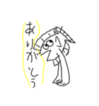 ひらめのすたんぷ！（個別スタンプ：2）