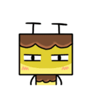 Puddilion（個別スタンプ：2）