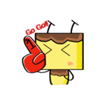 Puddilion（個別スタンプ：5）