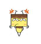Puddilion（個別スタンプ：7）