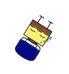 Puddilion（個別スタンプ：8）